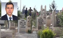 Gazeteci Necdet Karadeniz vefat etti: Necdet Karadeniz Kimdir? Şanlıurfalı Gazeteci Necdet Karadeniz'in hayatı