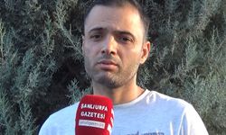 Depremi Malatya’da Yaşadı, Urfa’da Yakalandı: "Çocukların Alışması Zor Oldu"
