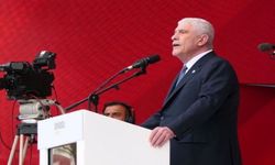 İYİ Parti Genel Başkanı Dervişoğlu'ndan Şanlıurfa depremi açıklaması