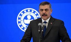Bakan Çifçti: "700 bin kişilik İçişleri Bakanlığı ailesi olarak görevimizin başındayız"