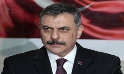 Bakan Çiftçi'den Şanlıurfa açıklaması geldi