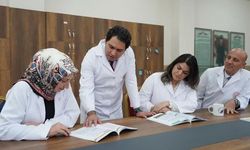 Öğretmen önlüğü standartları belirlendi