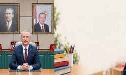 Şanlıurfa’da Okullarda Uyum Haftası heyecanı başladı