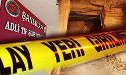 Şanlıurfa'da 17 yaşındaki gencin cesedi mağarada bulundu!