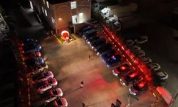 Şanlıurfa’nın komşusunda büyük operasyon: 177 gözaltı!