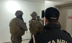 Bakan Akın Gürlek açıkladı: "2 bin 447 kişi gözaltına alındı, Sokaklar güvende!"