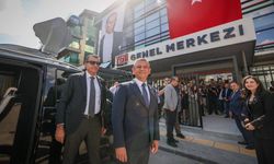 Şanlıurfa siyasetinde kartlar yeniden dağıtılıyor: Yeni Parti Şanlıurfa Teşkilatı belli oldu