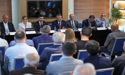 Yeni Parti'nin ekonomiyi kurtaracak 7 hamlesi: Şanlıurfa İl Başkanlığı açıkladı