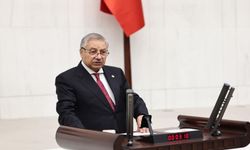 AK Parti Şanlıurfa Milletvekili Faruk Pınarbaşı hastaneye kaldırıldı!
