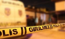 Komşuda hareketli saatler: Erkek cesedinin gizemi belli oldu!