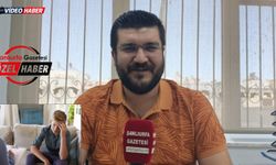 Şanlıurfa Sıcağı Çocukların Psikolojisini Etkiliyor