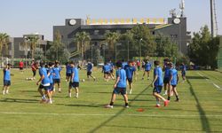 Şanlıurfaspor'da son durum ne? İşte, Şanlıurfaspor'un 2. hafta sonrası puan tablosu