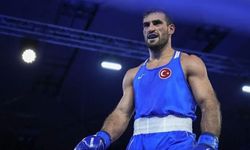 Avrupa Şampiyonası'nda Şanlıurfa depremi: Emrah Yaşar altın madalya ile tarih yazdı!