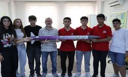 Şanlıurfa sadece ev sahibi değil TEKNOFEST'te yarışacak en genç nüfus: Genç beyinlerin hedefi şampiyonluk