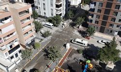 Şanlıurfa’da 16 Sokağın Çehresi Birden Değişti