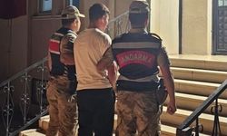Şanlıurfa’da 5 Yıl Kesinleşmiş Hapis Cezası Bulunan Şahıs Yakalandı