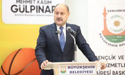 Şanlıurfa’da Amatör Spor İçin Milyonluk Destek! Detaylar Belli Oldu