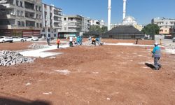 Şanlıurfa’da Atıl Alan İçin Dikkat Çeken Karar! Parka Dönüşüyor