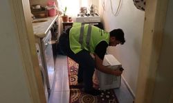 Şanlıurfa’da Binlerce Kişiye Ulaşıldı! Karaköprü Belediyesi Rakamları Açıkladı