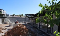 Şanlıurfa’da Gençler İçin Yeni Dönem Başlıyor! Karaköprü’de Merkez Yükseliyor