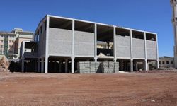 Şanlıurfa’da Gençleri Sevindirecek Proje! Haliliye’de Yeni Dönem Başlıyor