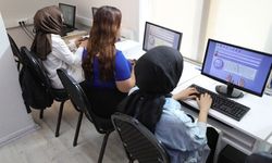 Şanlıurfa’da Gençlerin Yoğun İlgi Gösterdiği Kurs Başladı