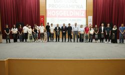 Şanlıurfa’da Gururlandıran Başarı! 50 Öğrenci Ödüllendirildi