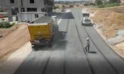 Şanlıurfa’da Haliliye’nin Ulaşımına Büyük Yatırım