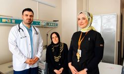 Şanlıurfa’da Kalp Hastaları İçin Yeni Teknoloji Hizmete Girdi