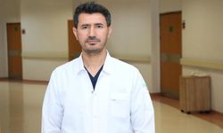 Şanlıurfa’da Kronik Yara Tedavisinde Uzman Ekiplerden Etkin Takip