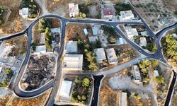 Şanlıurfa’da O Mahallenin Yolları Değişiyor! Ekipler Sahaya İndi