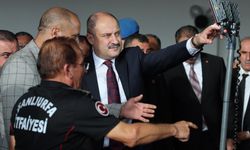 Şanlıurfa’da İtfaiye İstasyonu Sayısı 17’ye Çıktı