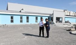Şanlıurfa’da Yeni Yüzme Havuzu İçin Geri Sayım! İşte Son Durum