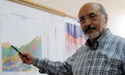 Şanlıurfa’daki 5,5’lik Deprem Ne Anlatıyor? Osman Bektaş’tan Dikkat Çeken Sözler