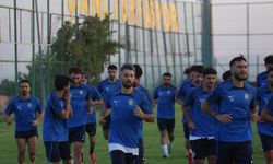 Hocasız Şanlıurfaspor, deplasmanda Aliağa FK peşinde 3 puan peşinde