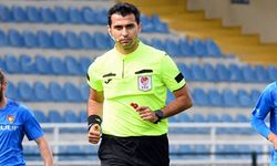 TFF açıkladı: Şanlıurfaspor-Ankaraspor maçında düdük çalacak isim belli oldu!