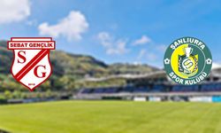Trabzon’da Kritik 90 Dakika! İşte Şanlıurfaspor’un İlk 11’i