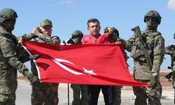 T3 Vakfı Mütevelli Heyeti Başkanı Selçuk Bayraktar TEKNOFEST Güneydoğu için Şanlıurfa'da