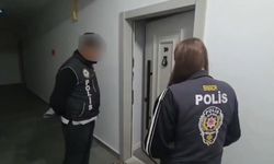 Şanlıurfa'da yeni nesil suç örgütlerine operasyon: 473 gözaltı!