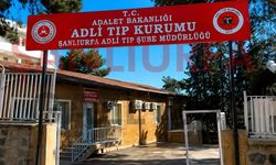 Şanlıurfa’da silahla oynayan 10 yaşındaki çocuk hayatını kaybetti