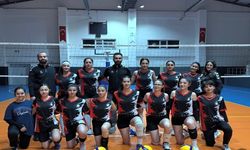 Şanlıurfa Siverek Belediyespor önce futbol şimdi de kadın voleybol takımı da ligden çekildi