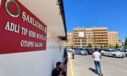 Şanlıurfa’da kontrolden çıkan TIR'ın sürücüsü kurtarılamadı!