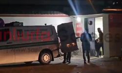 Şanlıurfa’da Otomobil Koyun Sürüsüne Çarptı: 1 Ölü, 2 Yaralı