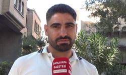 Şanlıurfa’da TEKNOFEST gururu: “Paris olma yolunda ilerliyoruz”