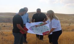 Besi OTB'den kaçmadı: Şanlıurfa'da haritadan silinen 9 alan daha kurtarıldı!