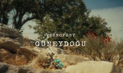 Şanlıurfa'da düzenlenecek TEKNOFEST Güneydoğu'nun etkinlik takvimi belli oldu!