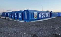 TEKNOFEST İçin Şanlıurfa’da 25 Yıllık Su Kuyusu Yeniden Açıldı