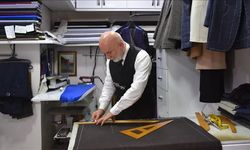 Yapay zeka mankenleri de işinden etti: Türkiye'nin gizli moda başkenti bu yılın renklerini ve stillerini anlattı