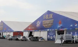 TEKNOFEST boyunca Şanlıurfa'da hava durumu  nasıl olacak?