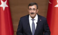 Cevdet Yılmaz’dan Şanlıurfa Depremi Sonrası Geçmiş Olsun Mesajı